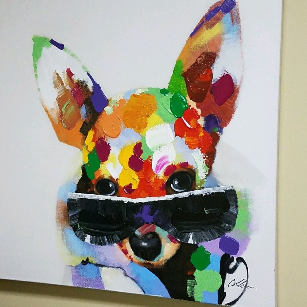 Meet your Posher, Kathy